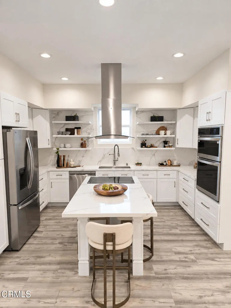3511 Glenrose Avenue Altadena, CA 91001