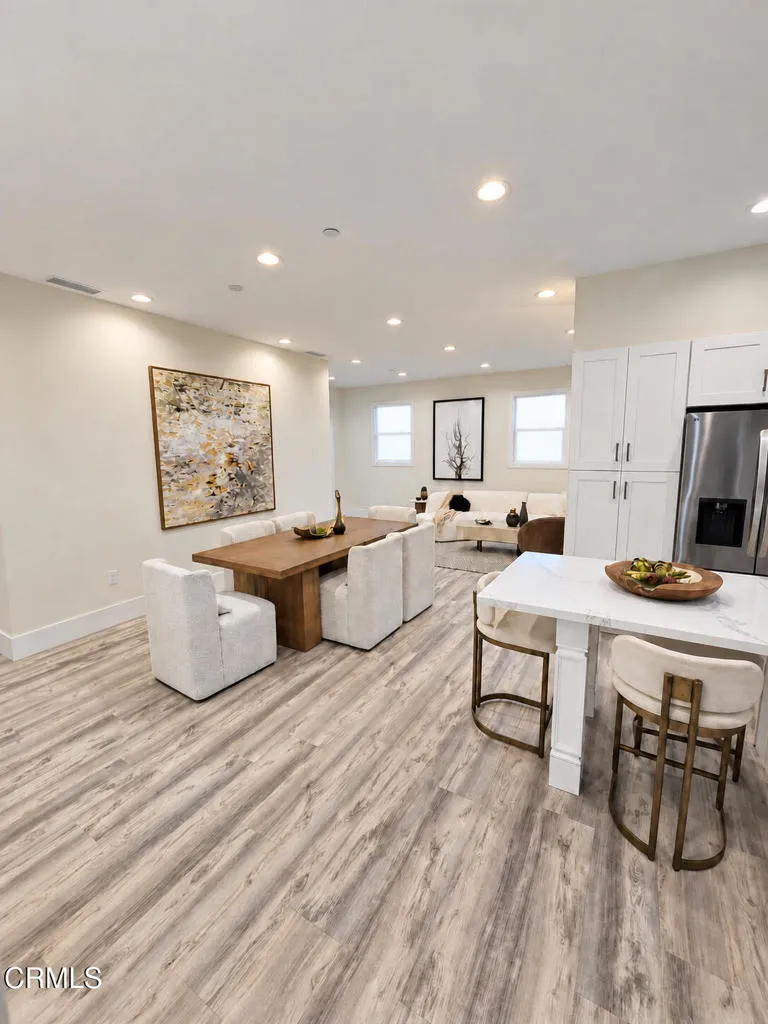 3511 Glenrose Avenue Altadena, CA 91001