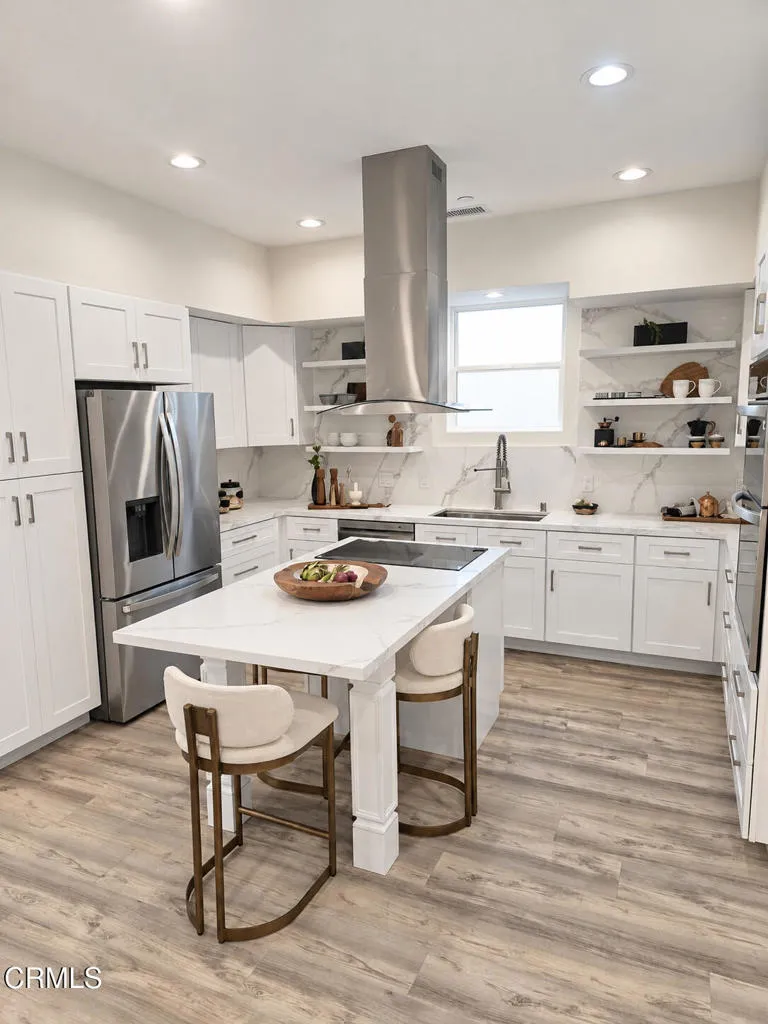 3511 Glenrose Avenue Altadena, CA 91001