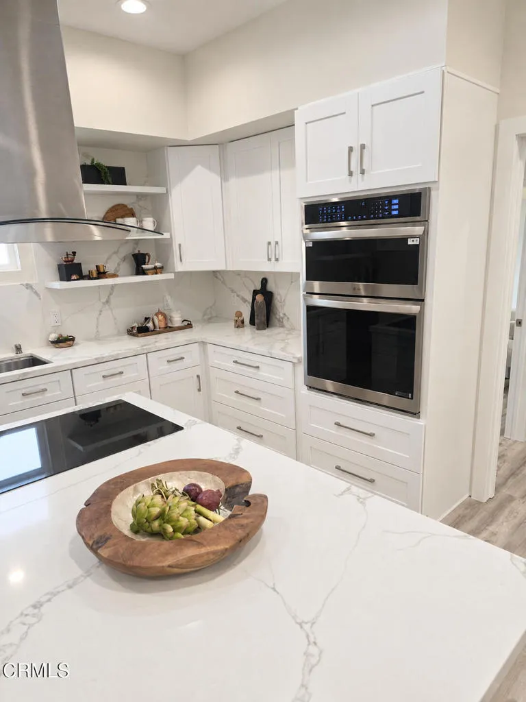 3511 Glenrose Avenue Altadena, CA 91001