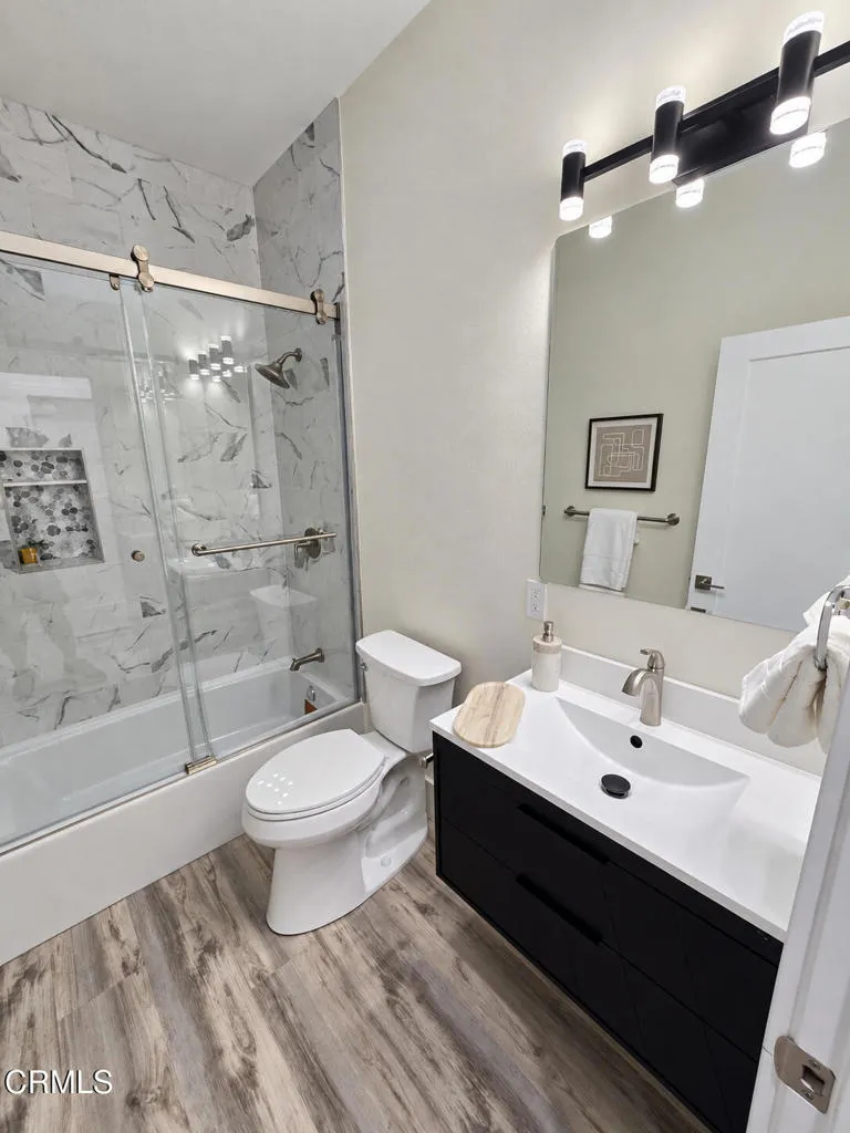 3511 Glenrose Avenue Altadena, CA 91001