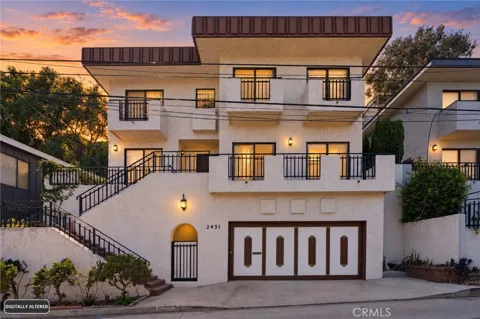 2431 Claremont