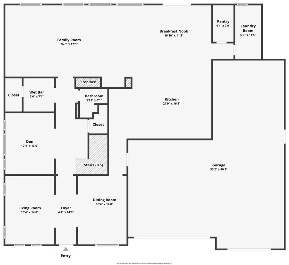 31123 Hickory Place Temecula, CA 92592