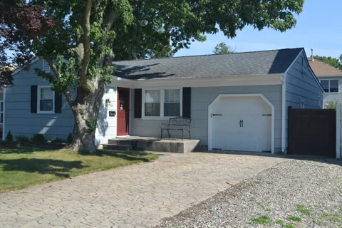 2217 Wilson Road