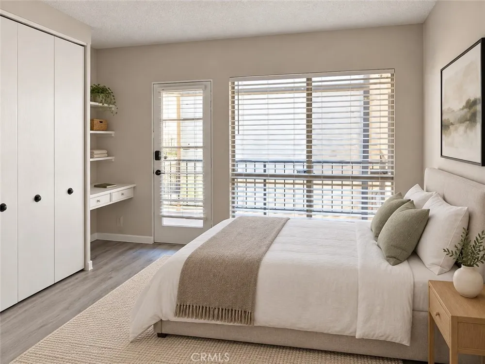 500 Evergreen #307 Inglewood, CA 90302