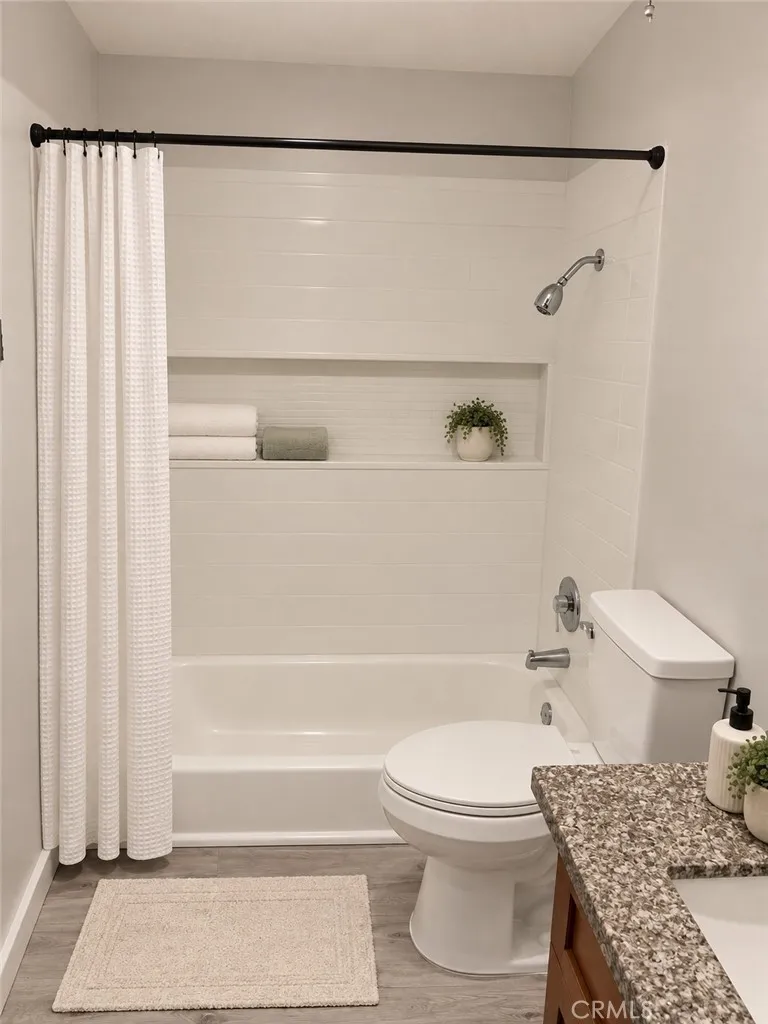 500 Evergreen #307 Inglewood, CA 90302