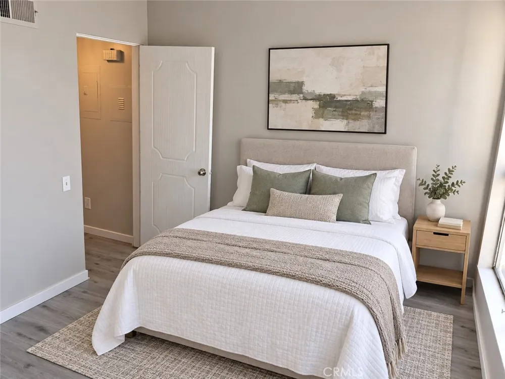 500 Evergreen #307 Inglewood, CA 90302