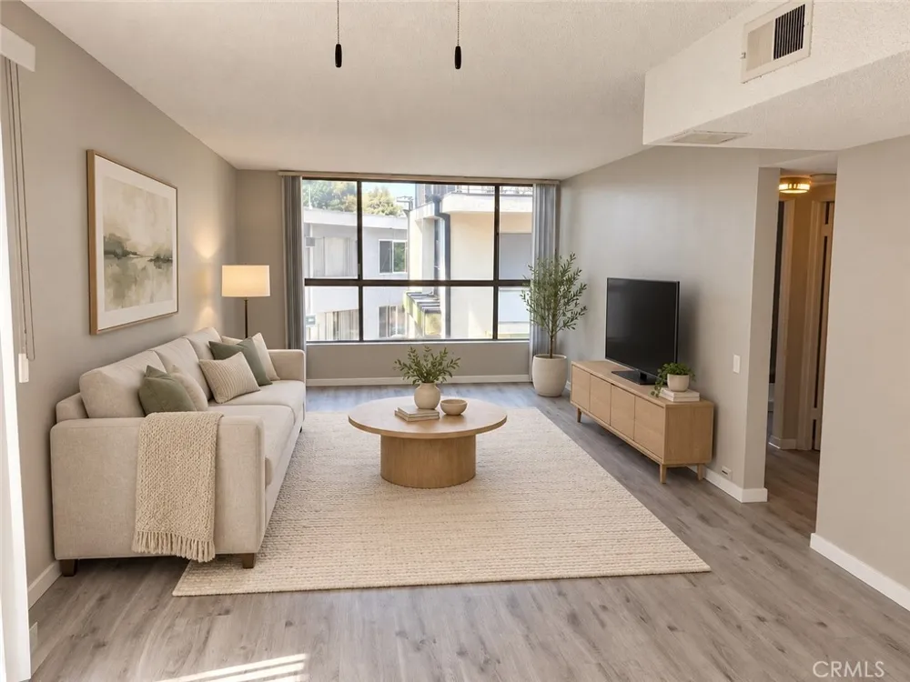 500 Evergreen #307 Inglewood, CA 90302
