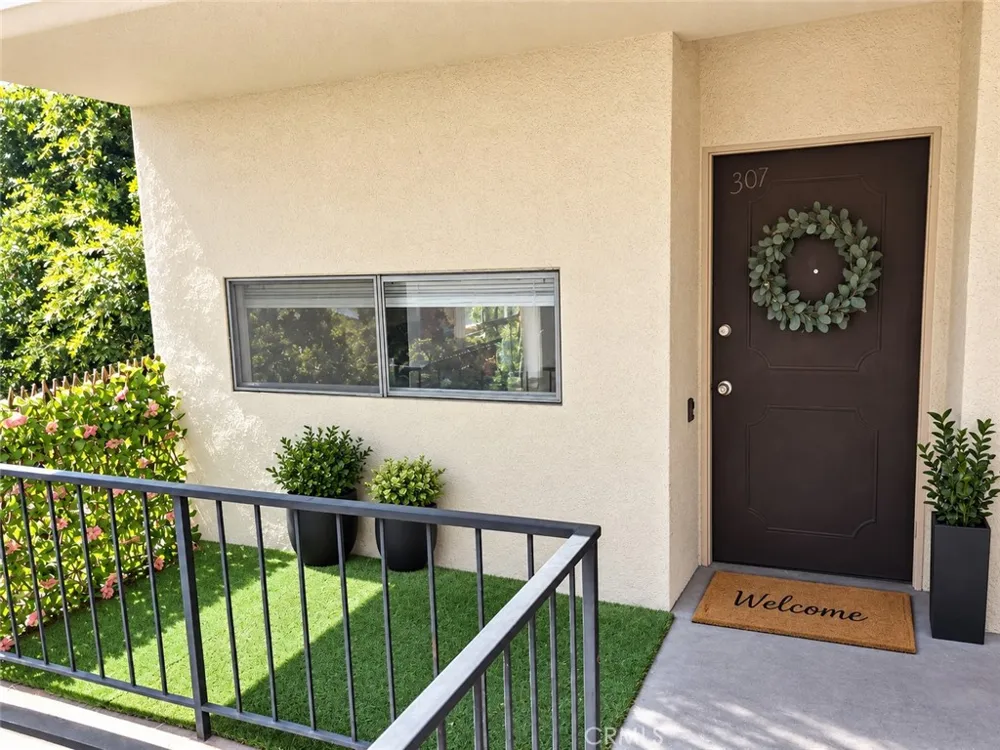 500 Evergreen #307 Inglewood, CA 90302