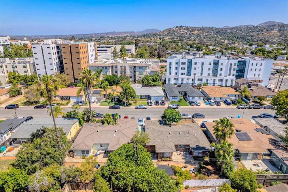 6239 Mary Lane Dr San Diego, CA 92115