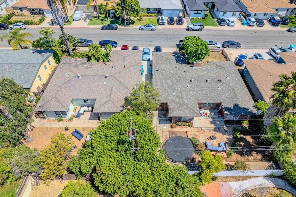 6239 Mary Lane Dr San Diego, CA 92115