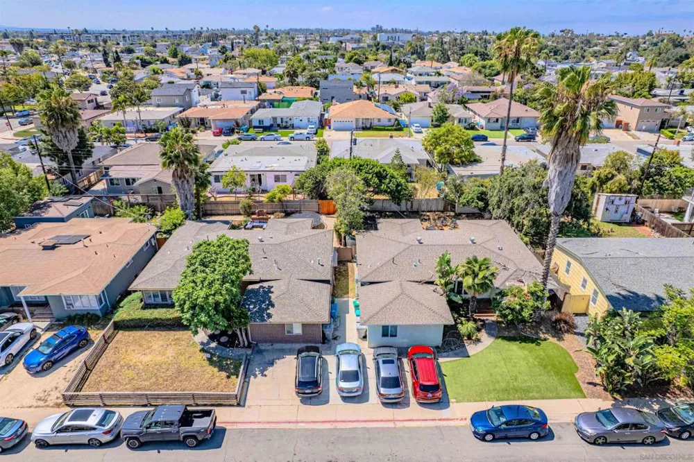 6239 Mary Lane Dr San Diego, CA 92115
