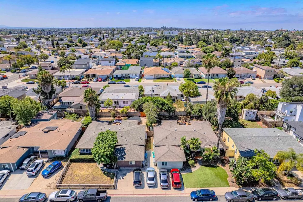 6239 Mary Lane Dr San Diego, CA 92115
