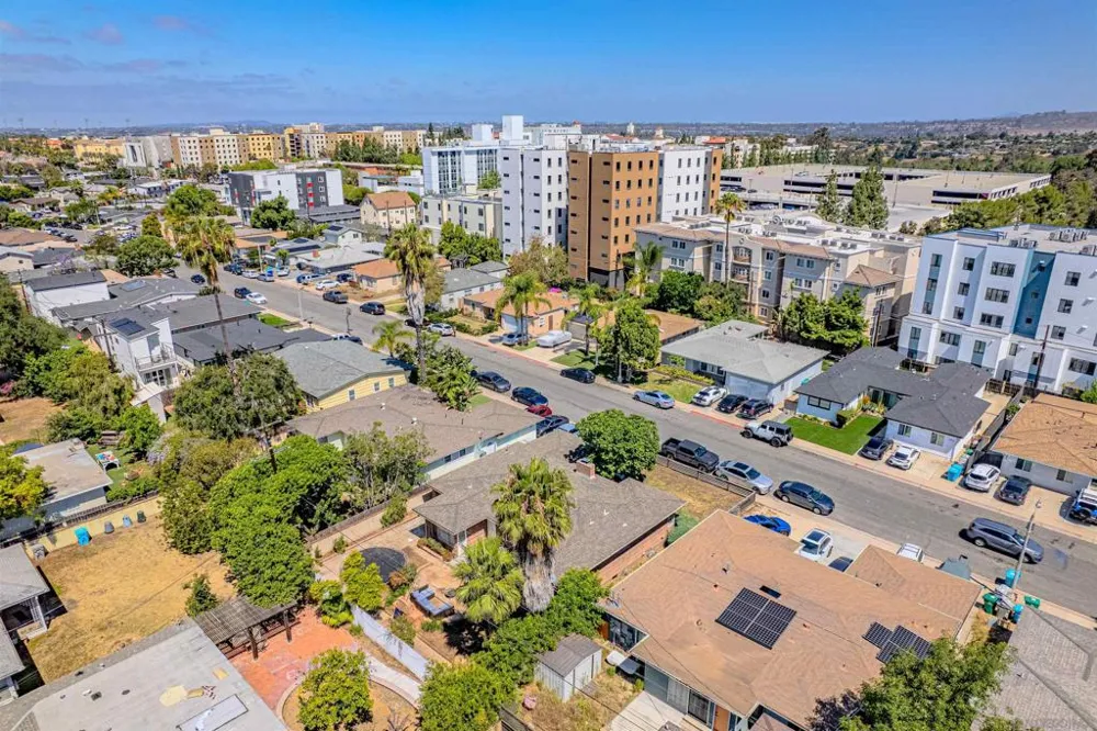 6239 Mary Lane Dr San Diego, CA 92115
