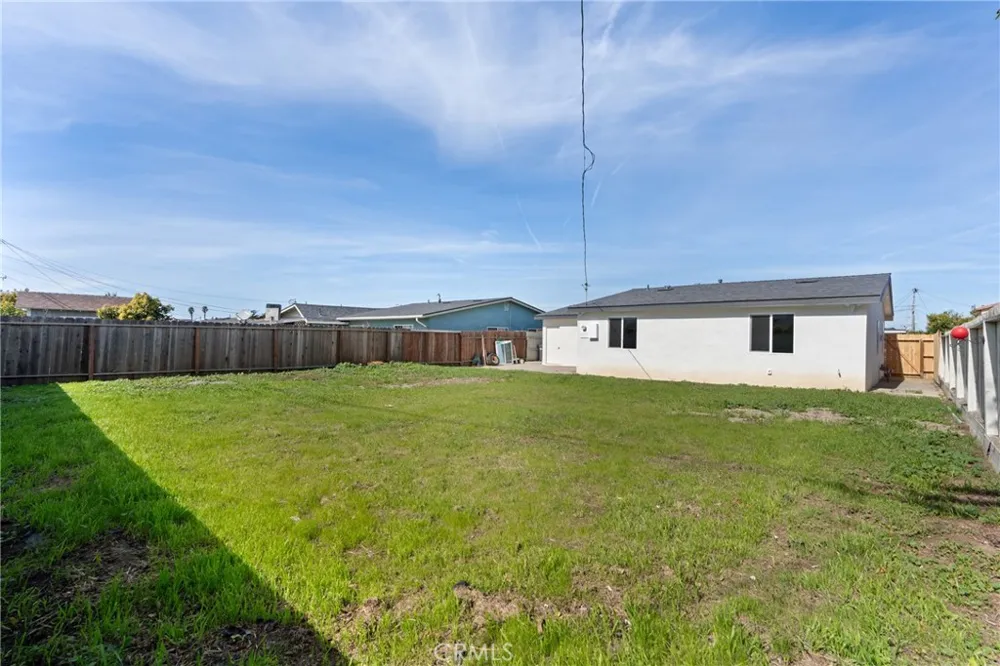 4406 Cedar Guadalupe, CA 93434