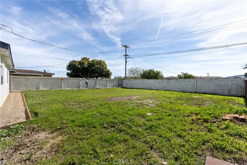4406 Cedar Guadalupe, CA 93434