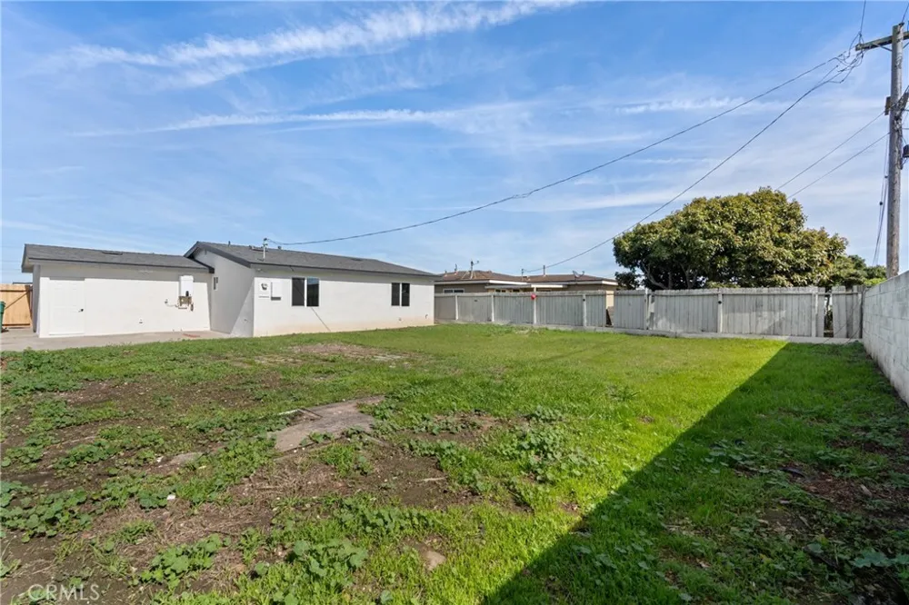 4406 Cedar Guadalupe, CA 93434