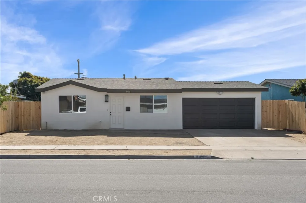 4406 Cedar Guadalupe, CA 93434
