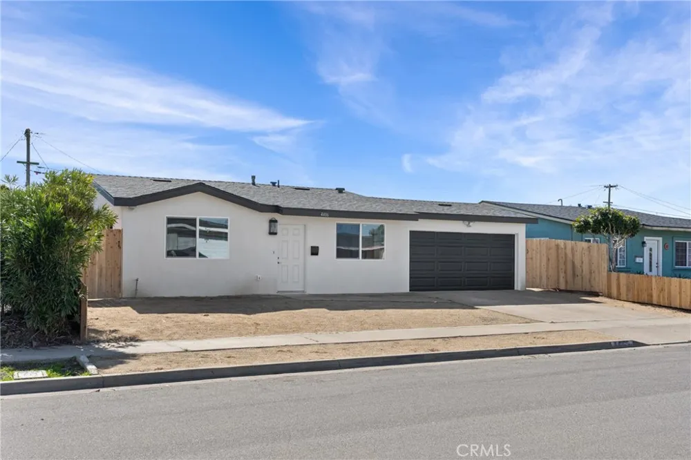 4406 Cedar Guadalupe, CA 93434