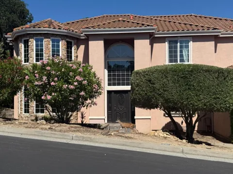 8501 Mossrose Way