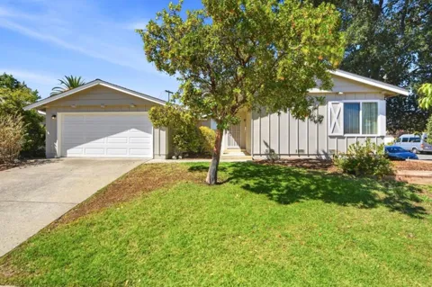 829 Rose Blossom Drive