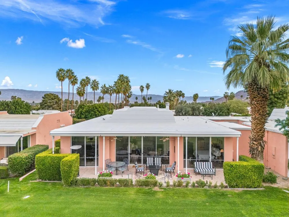 73587 El Hasson Circle Palm Desert, CA 92260