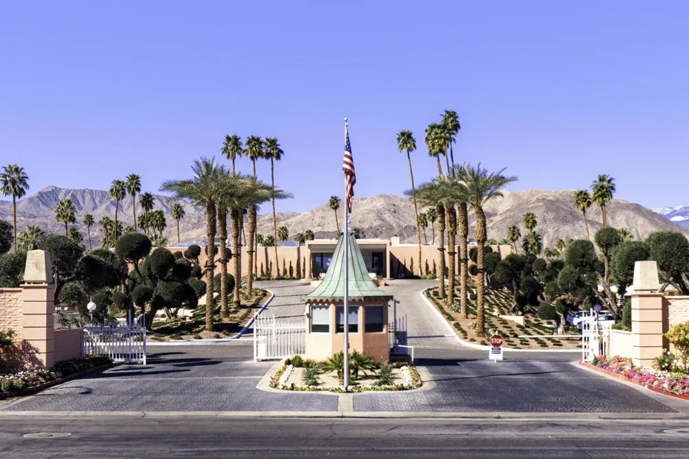 73587 El Hasson Circle Palm Desert, CA 92260