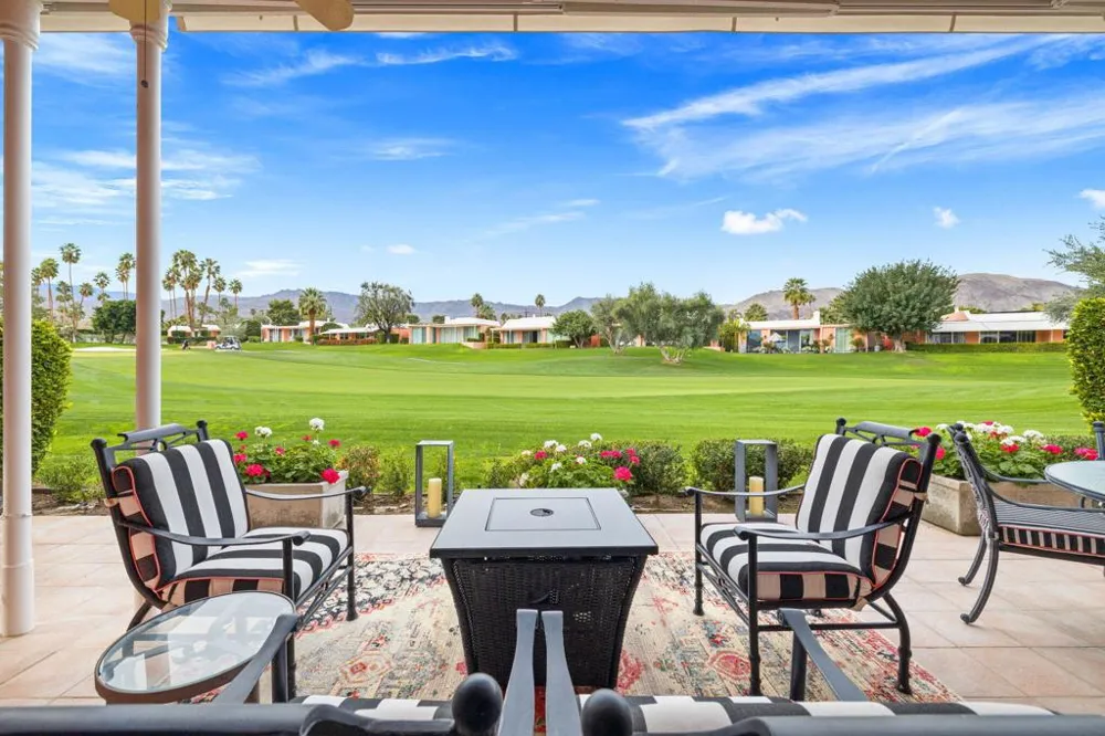 73587 El Hasson Circle Palm Desert, CA 92260