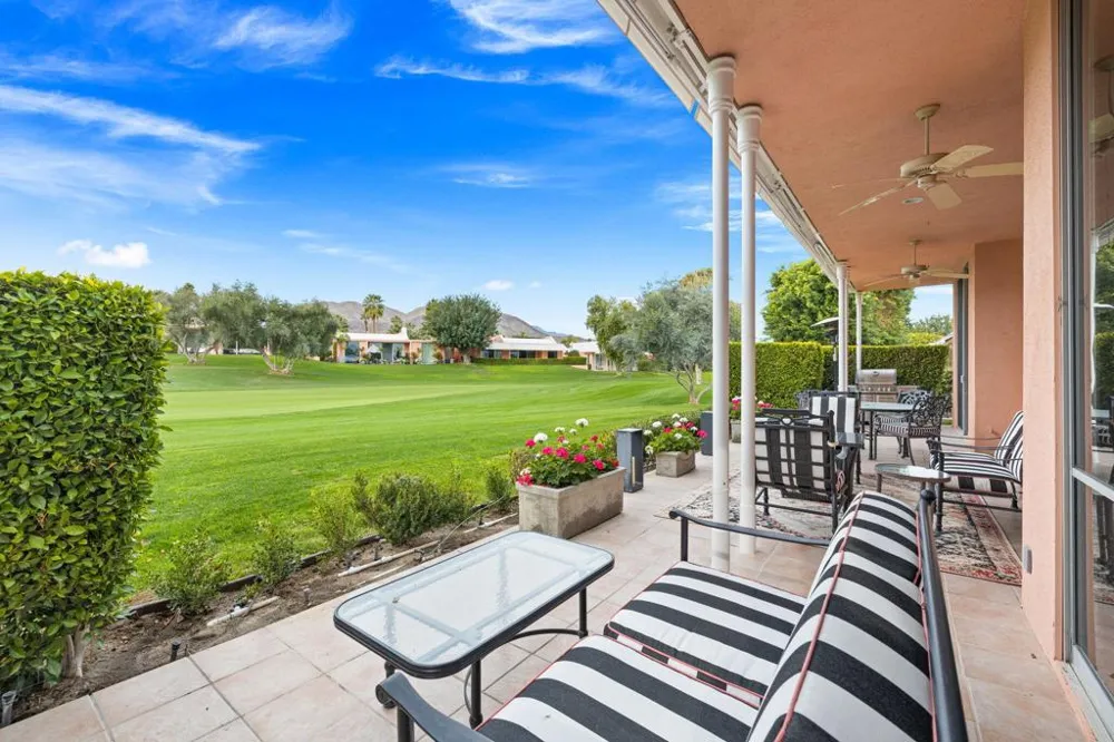 73587 El Hasson Circle Palm Desert, CA 92260