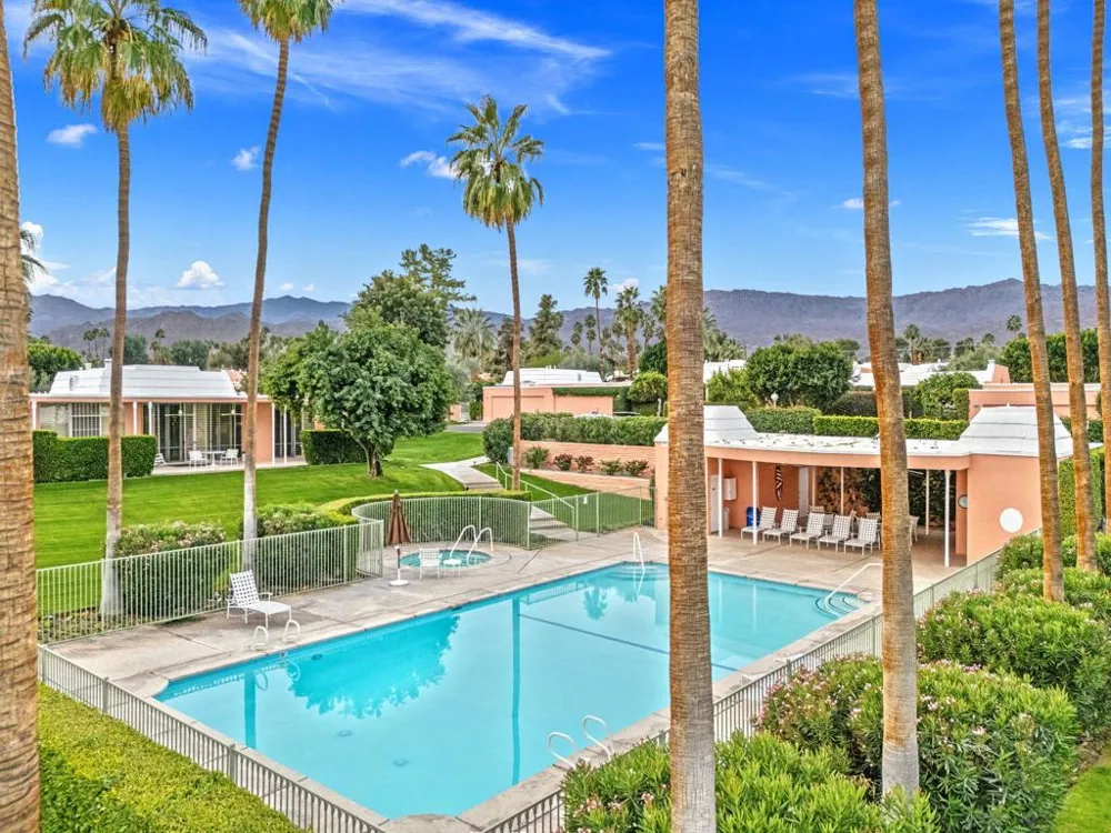 73587 El Hasson Circle Palm Desert, CA 92260