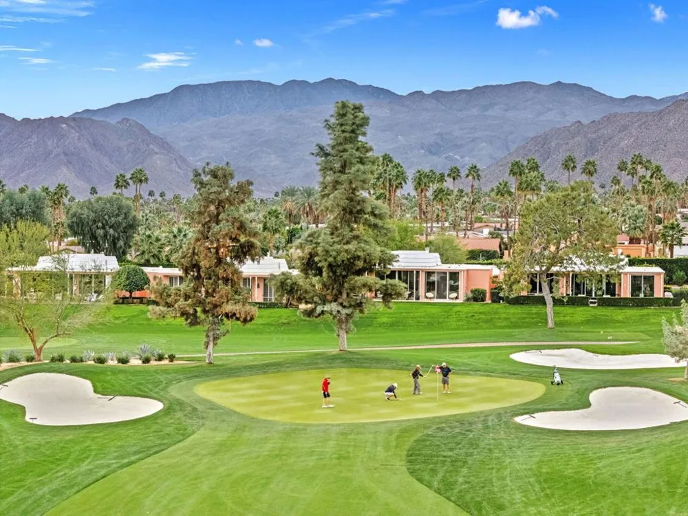 73587 El Hasson Circle Palm Desert, CA 92260