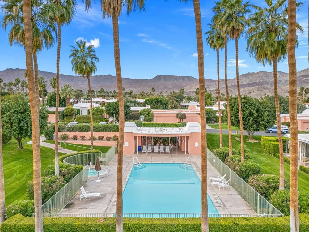 73587 El Hasson Circle Palm Desert, CA 92260
