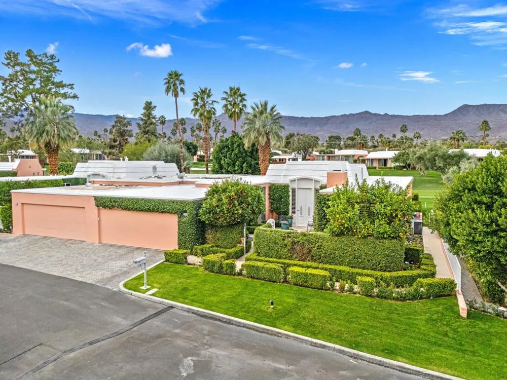 73587 El Hasson Circle Palm Desert, CA 92260