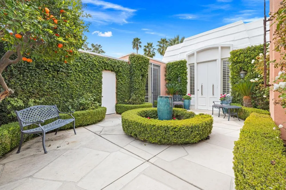 73587 El Hasson Circle Palm Desert, CA 92260