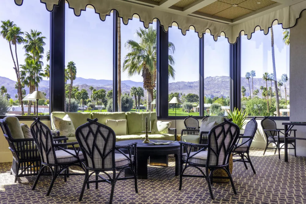73587 El Hasson Circle Palm Desert, CA 92260