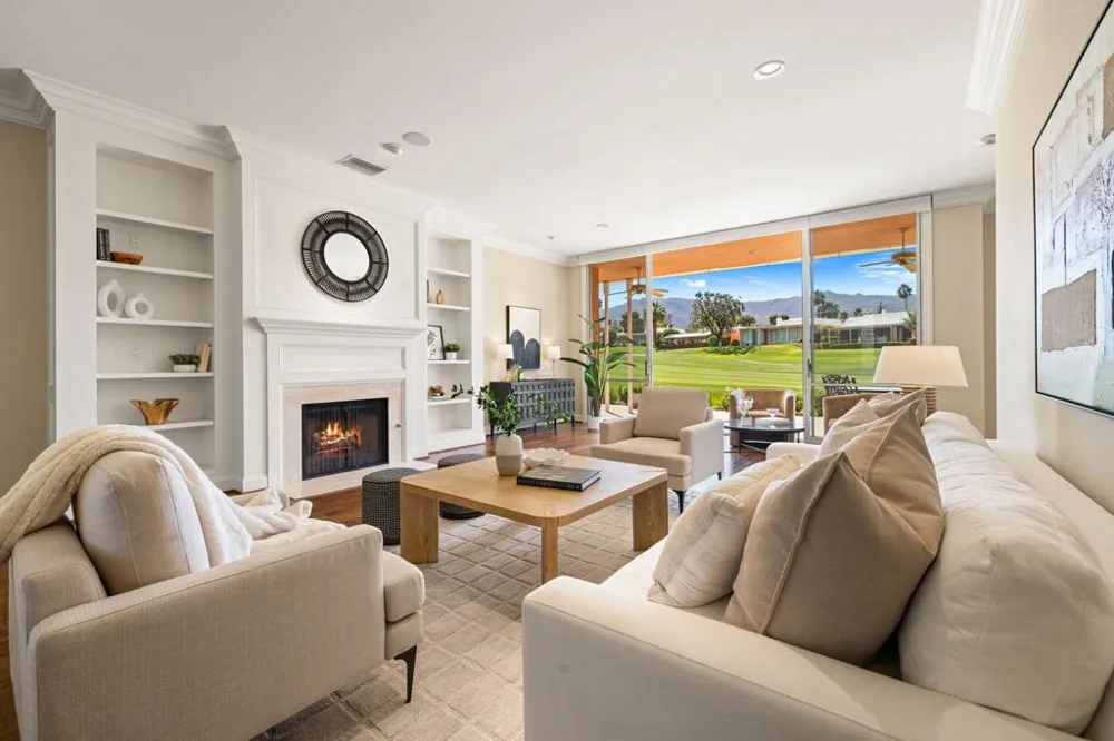 73587 El Hasson Circle Palm Desert, CA 92260