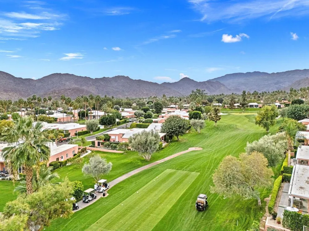 73587 El Hasson Circle Palm Desert, CA 92260