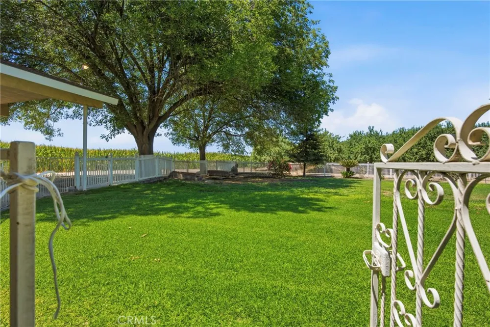 5300 Shafter Road Bakersfield, CA 93313