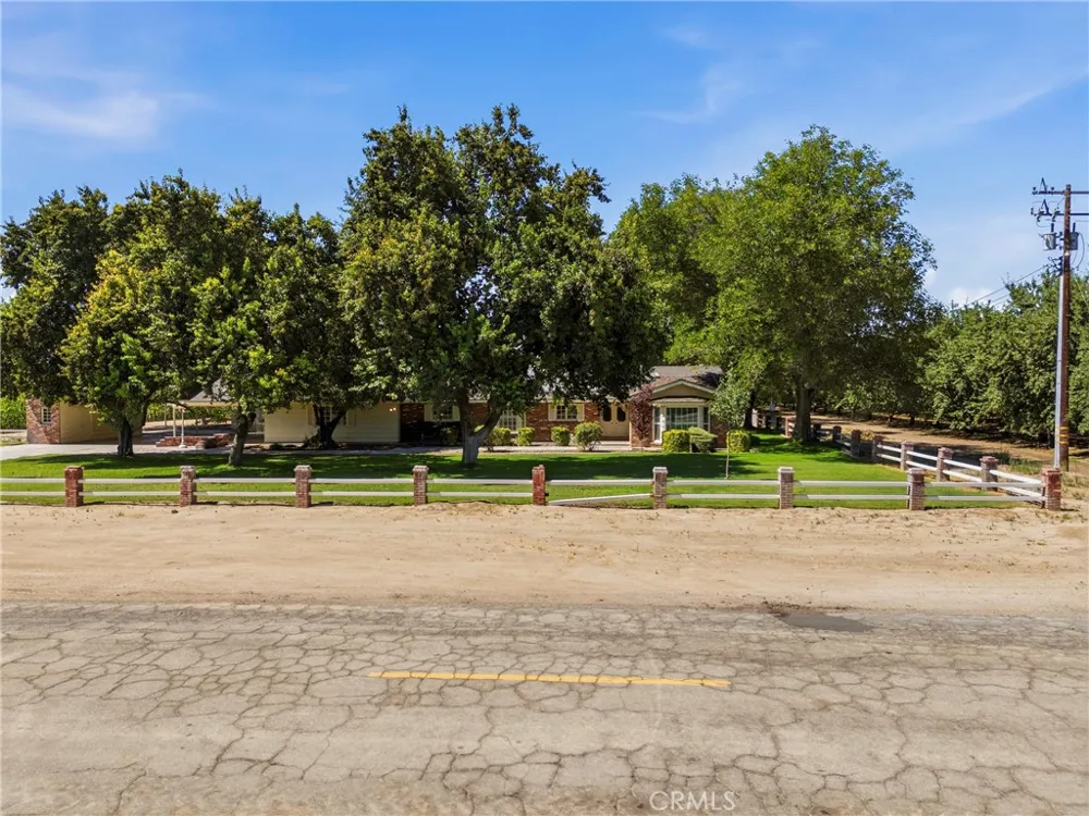5300 Shafter Road Bakersfield, CA 93313