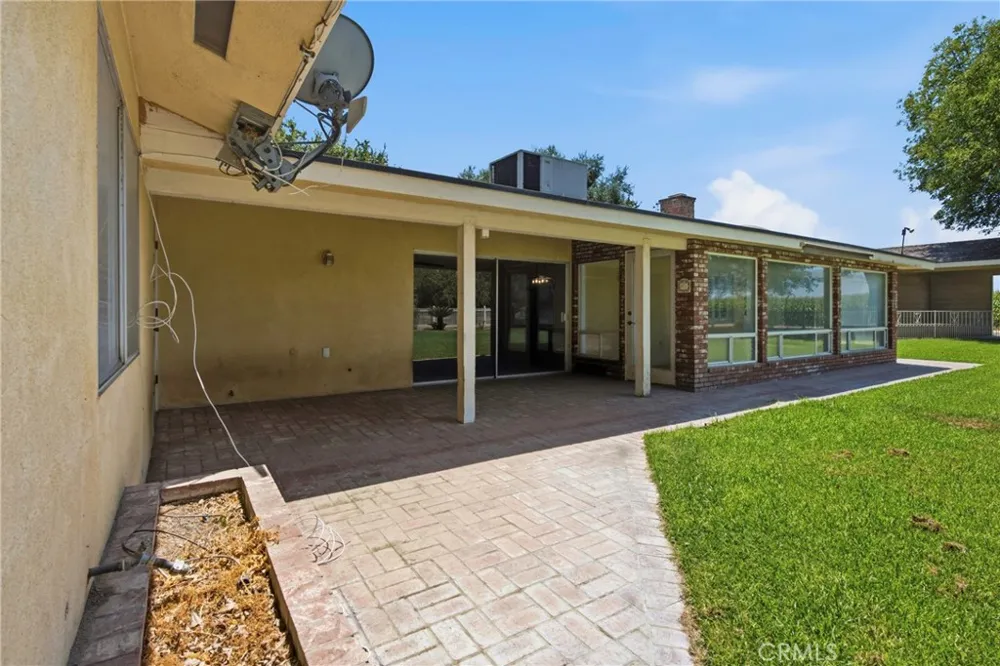 5300 Shafter Road Bakersfield, CA 93313