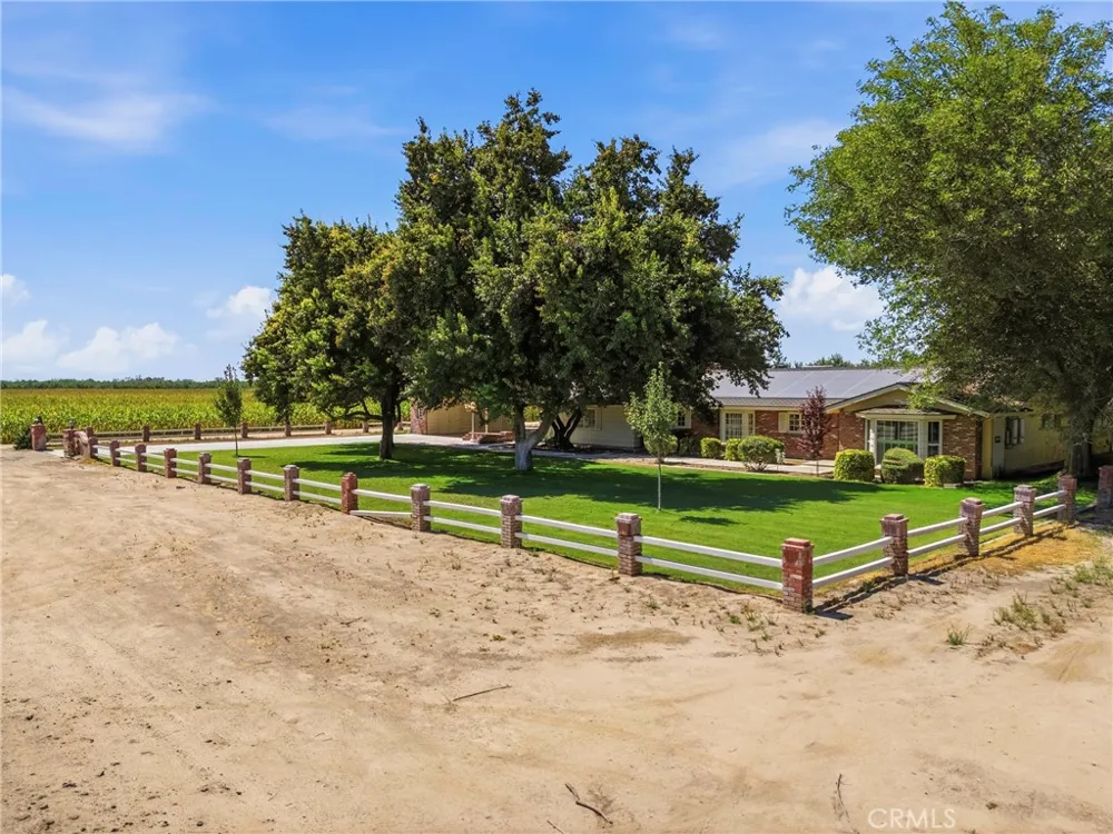 5300 Shafter Road Bakersfield, CA 93313