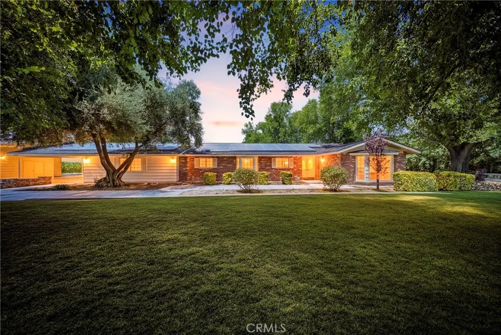5300 Shafter Road Bakersfield, CA 93313