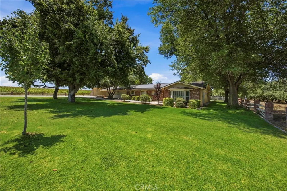 5300 Shafter Road Bakersfield, CA 93313