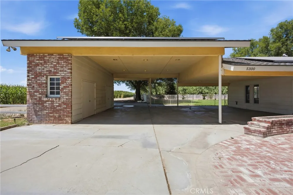 5300 Shafter Road Bakersfield, CA 93313