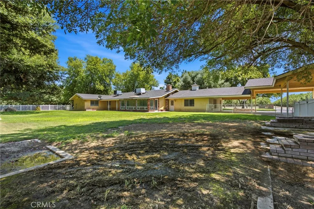 5300 Shafter Road Bakersfield, CA 93313