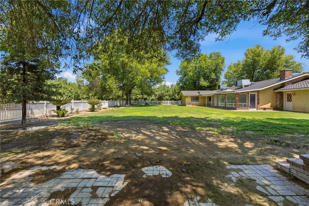 5300 Shafter Road Bakersfield, CA 93313