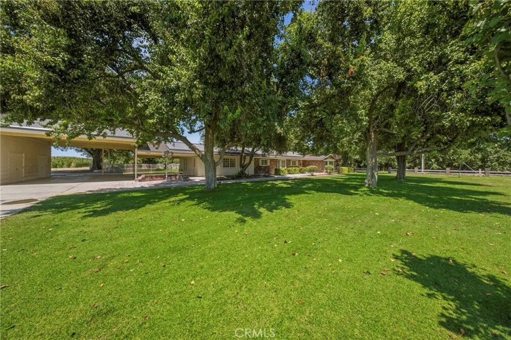 5300 Shafter Road Bakersfield, CA 93313