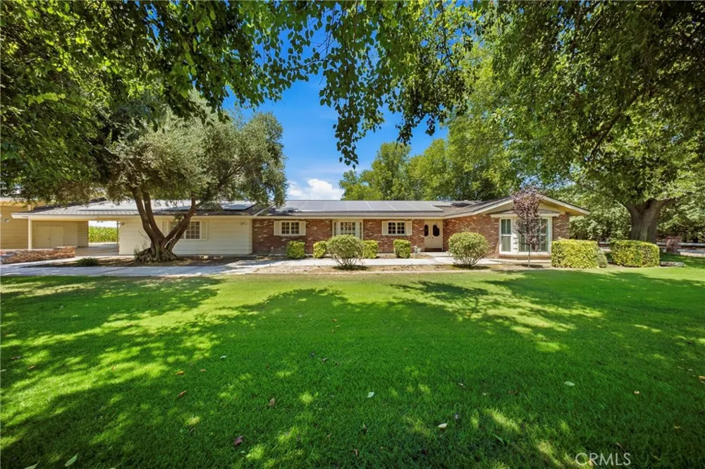 5300 Shafter Road Bakersfield, CA 93313