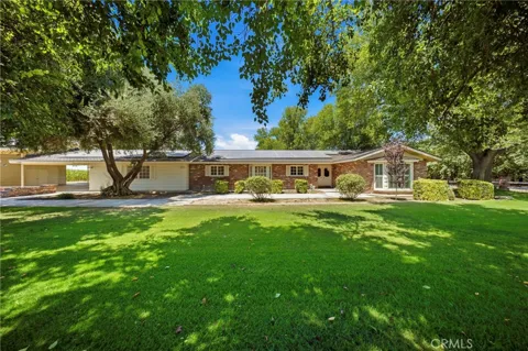 5300 Shafter Road