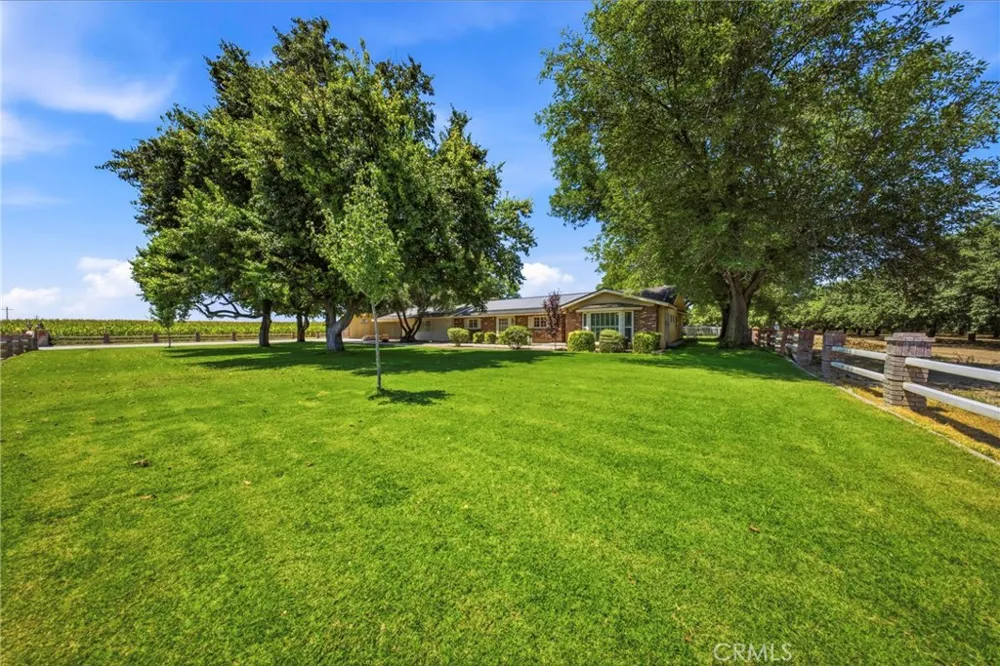 5300 Shafter Road Bakersfield, CA 93313